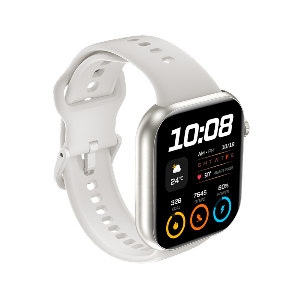 Smartwatch HONOR CHOICE Watch 2i.
