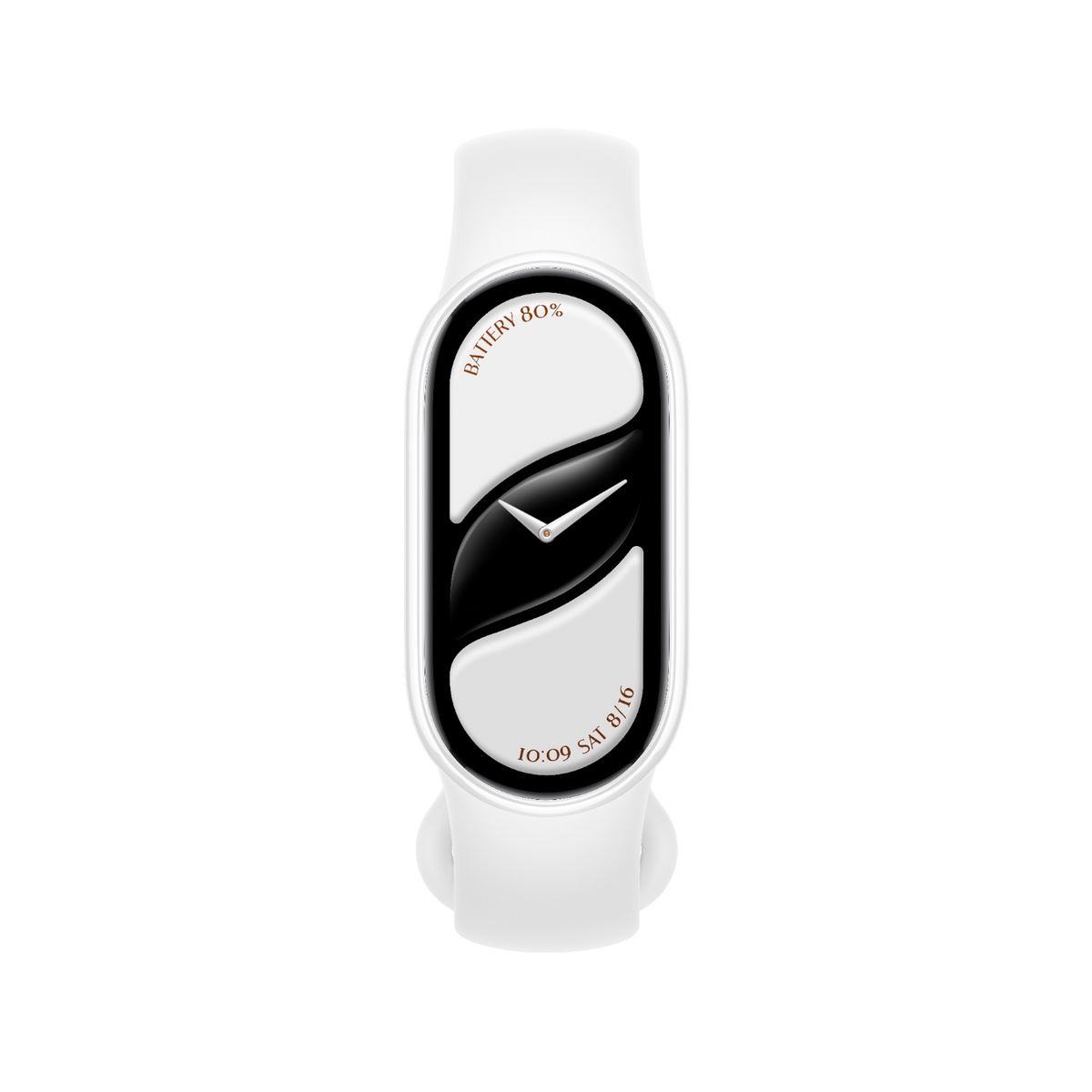 Smartband Xiaomi Band 10.