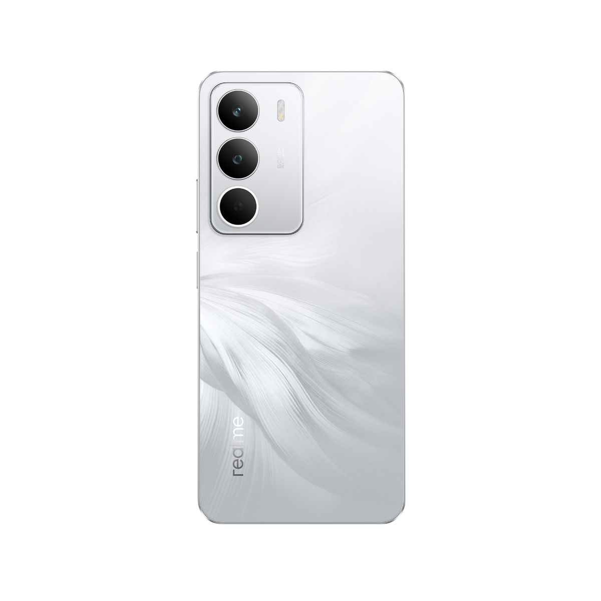 Smartfon realme C71.