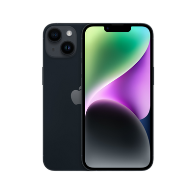 Smartfon Apple iPhone 14.