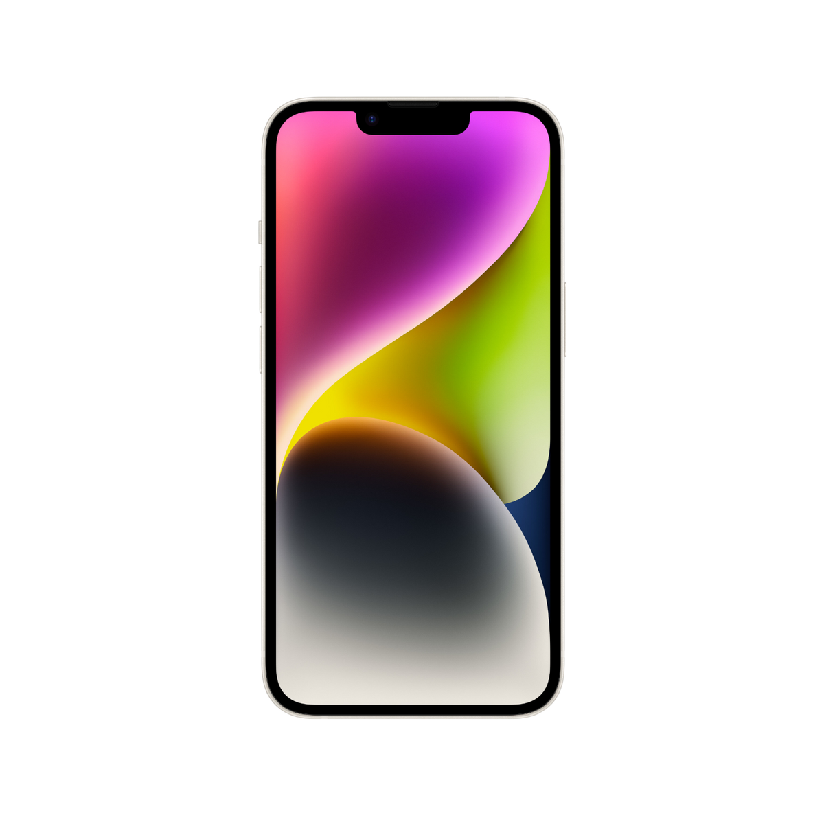 Smartfon Apple iPhone 14.