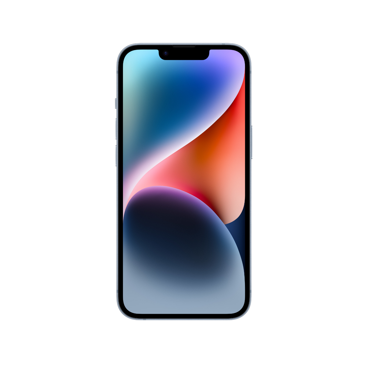 Smartfon Apple iPhone 14.