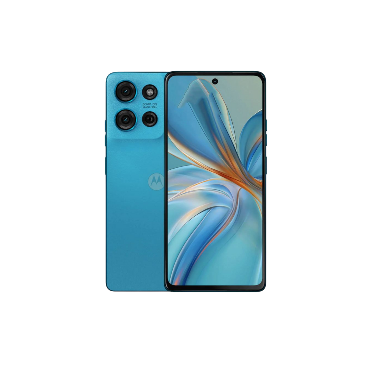 Smartfon Motorola Moto G75 5G.