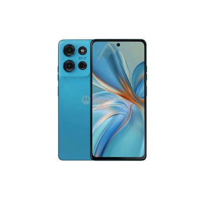 Smartfon Motorola Moto G75 5G.