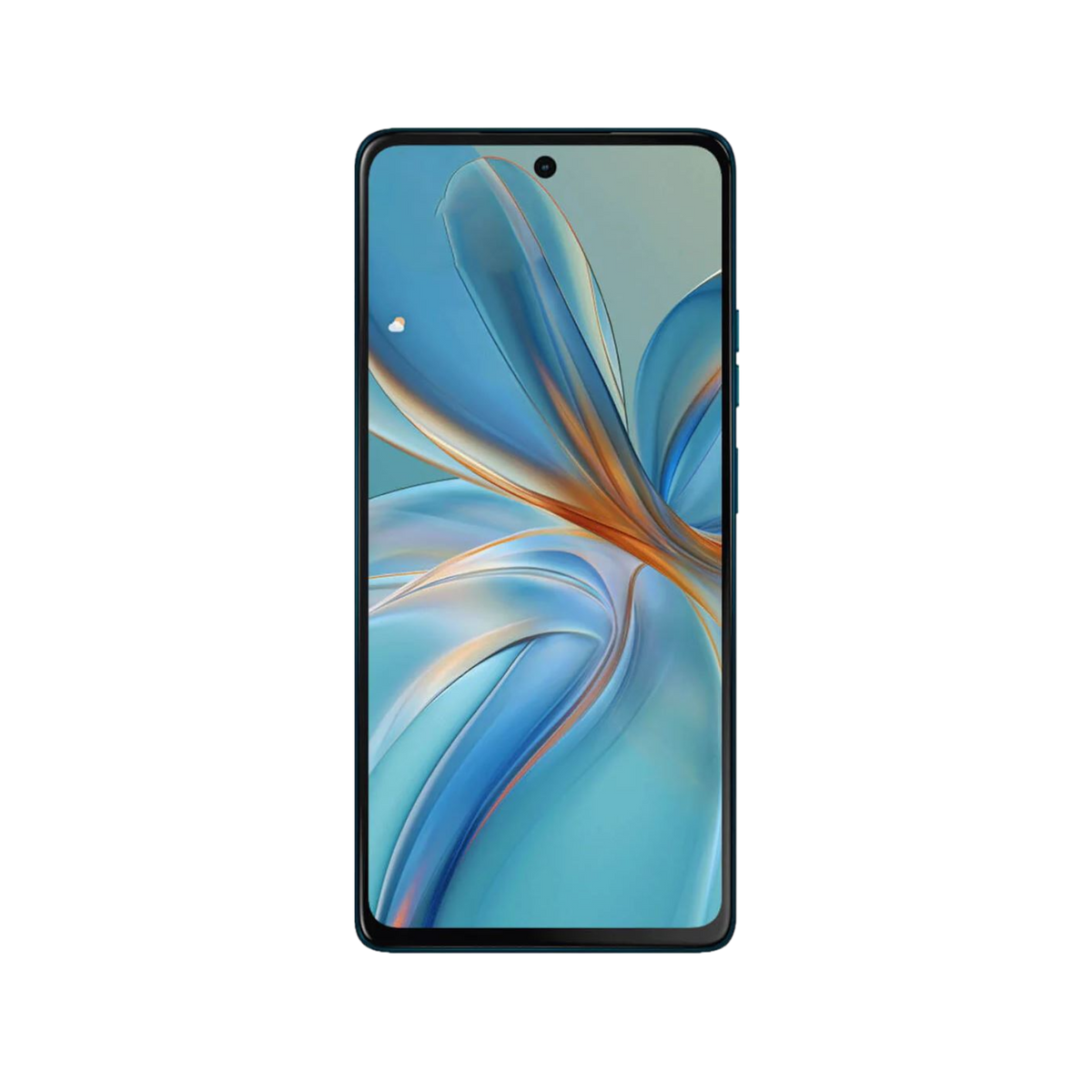 Smartfon Motorola Moto G75 5G.