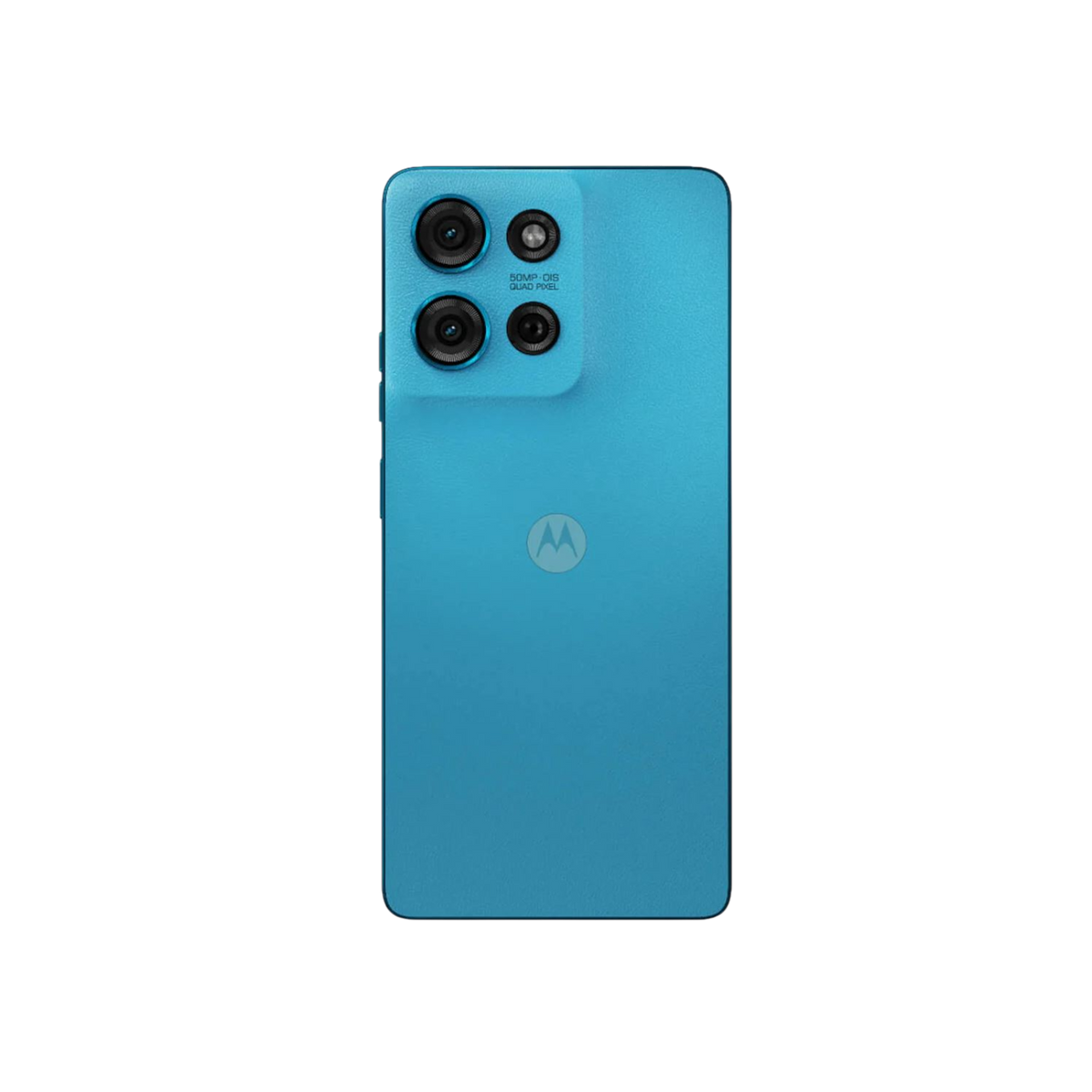 Smartfon Motorola Moto G75 5G.