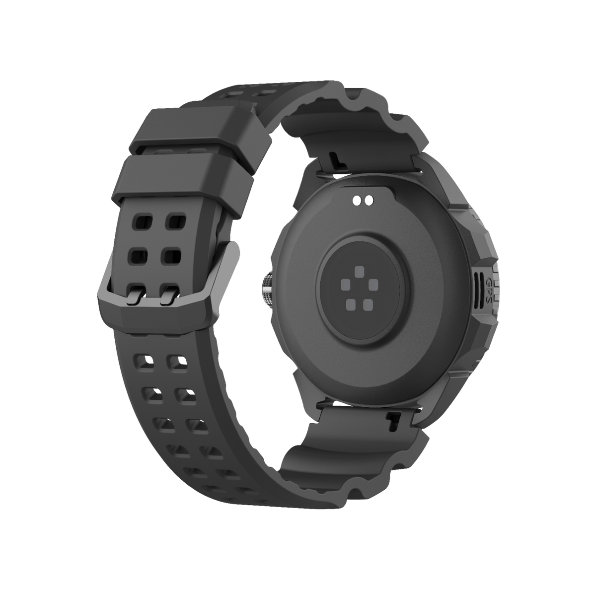 Smartwatch HAMMER Watch 2.