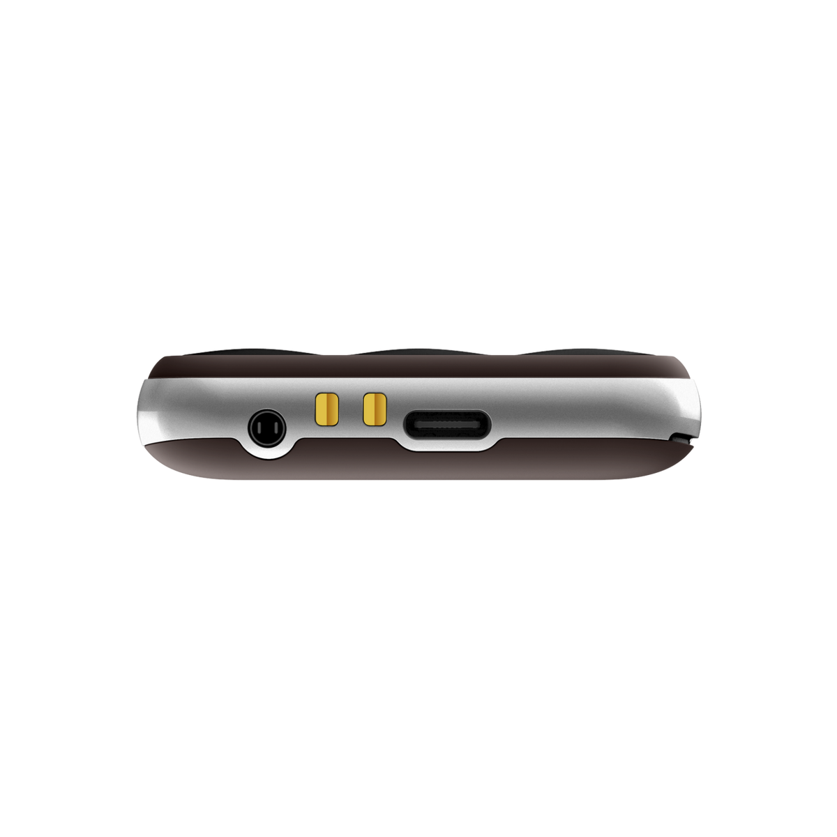 Telefon myPhone Bueno LTE Praline Collection.
