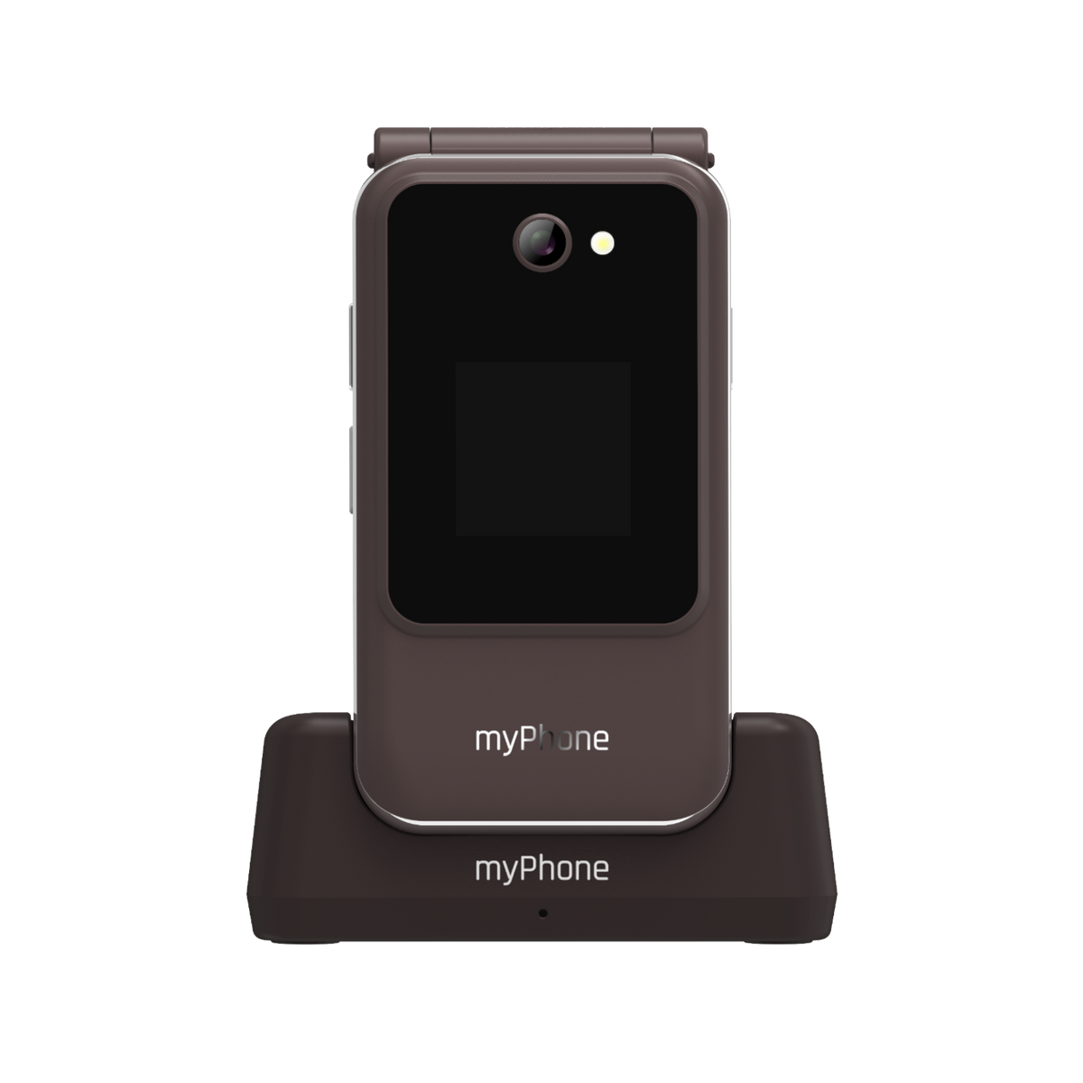 Telefon myPhone Harmony LTE Praline Collection.