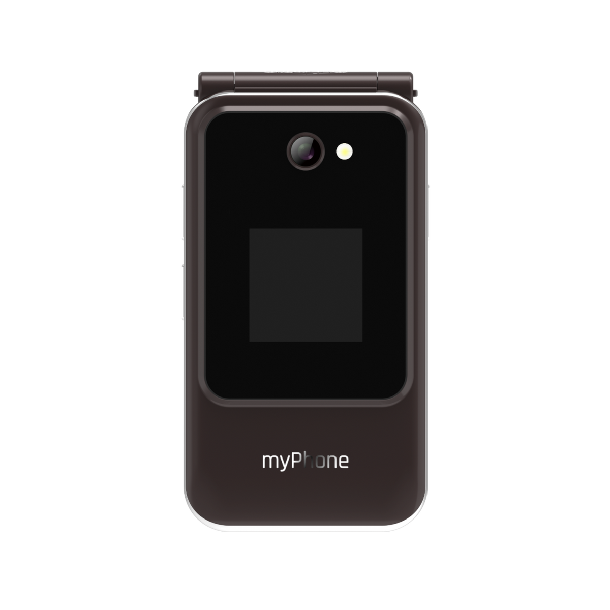 Telefon myPhone Harmony LTE Praline Collection.