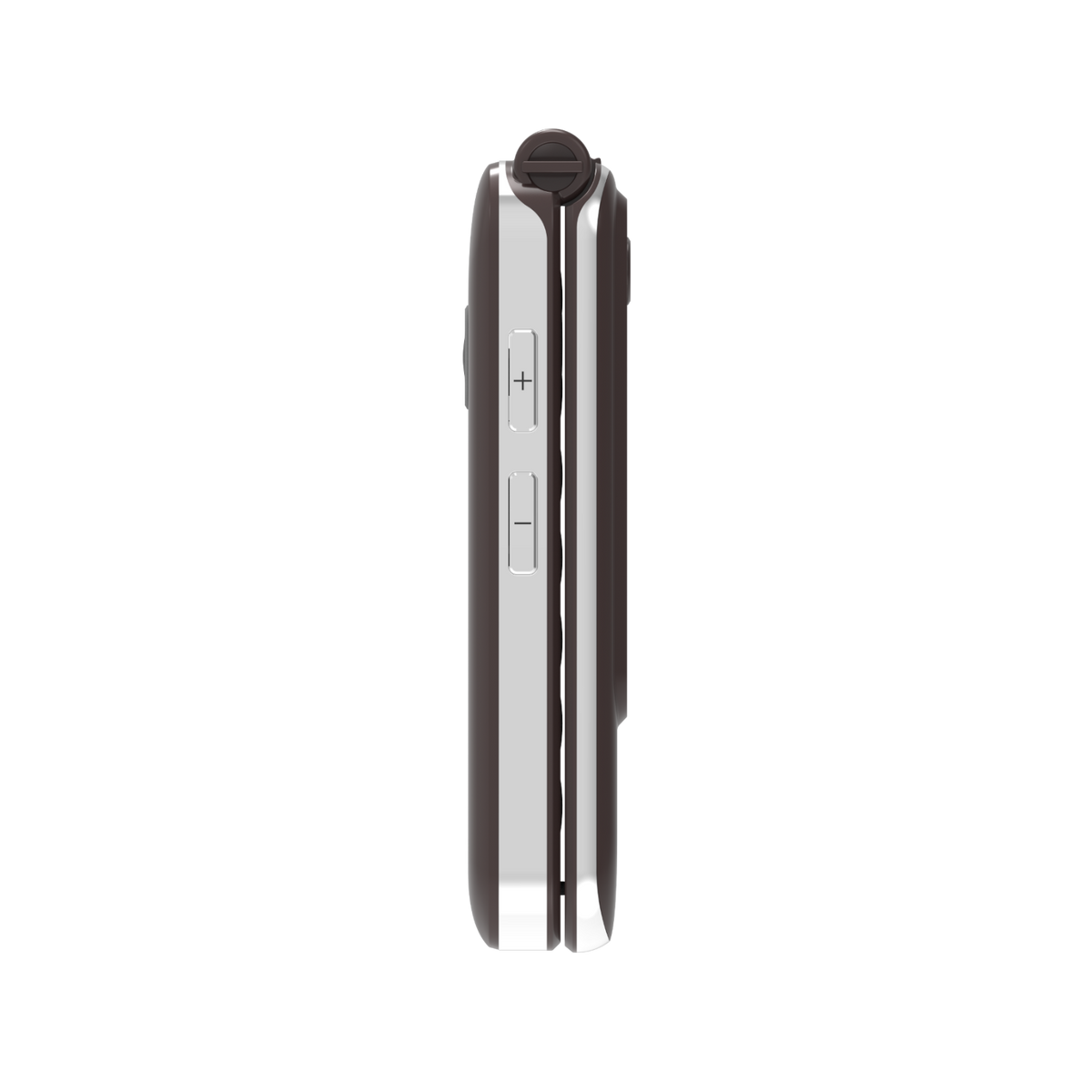 Telefon myPhone Harmony LTE Praline Collection.