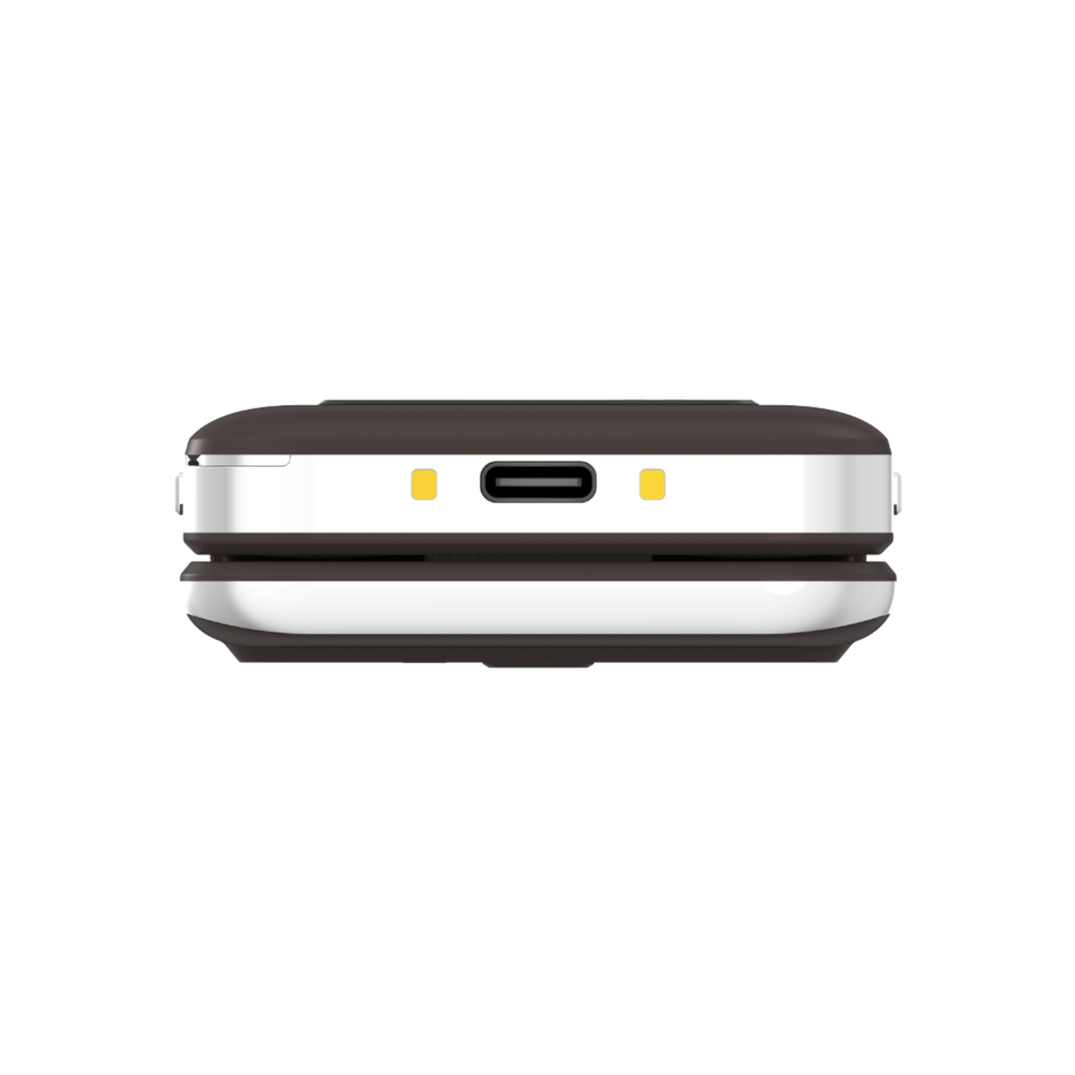 Telefon myPhone Harmony LTE Praline Collection.