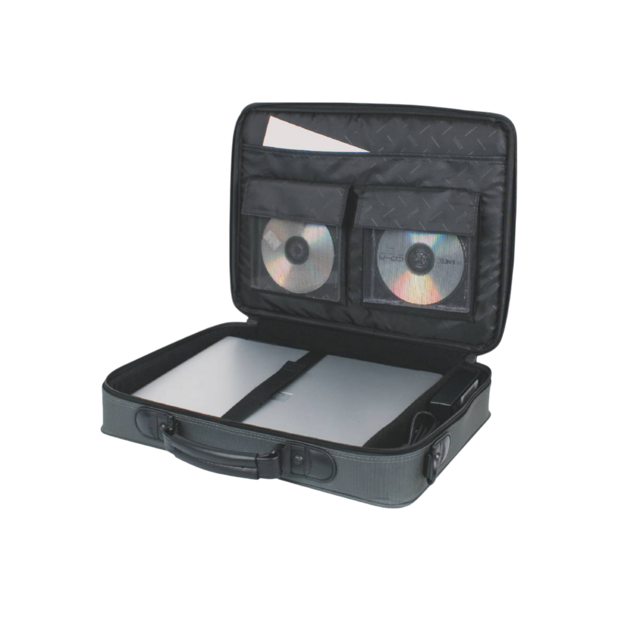 Torba do notebooka D-LEX LX-100P.