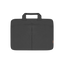 Torba do notebooka D-LEX LX-050R.