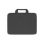 Torba do notebooka D-LEX LX-050R.