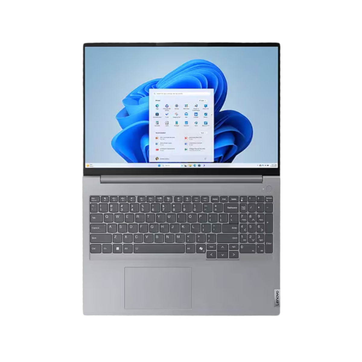 Laptop Lenovo ThinkBook 16 G7 Ultra 7 155H 16" WUXGA 32GB 1TB SSD Windows 11 Pro.