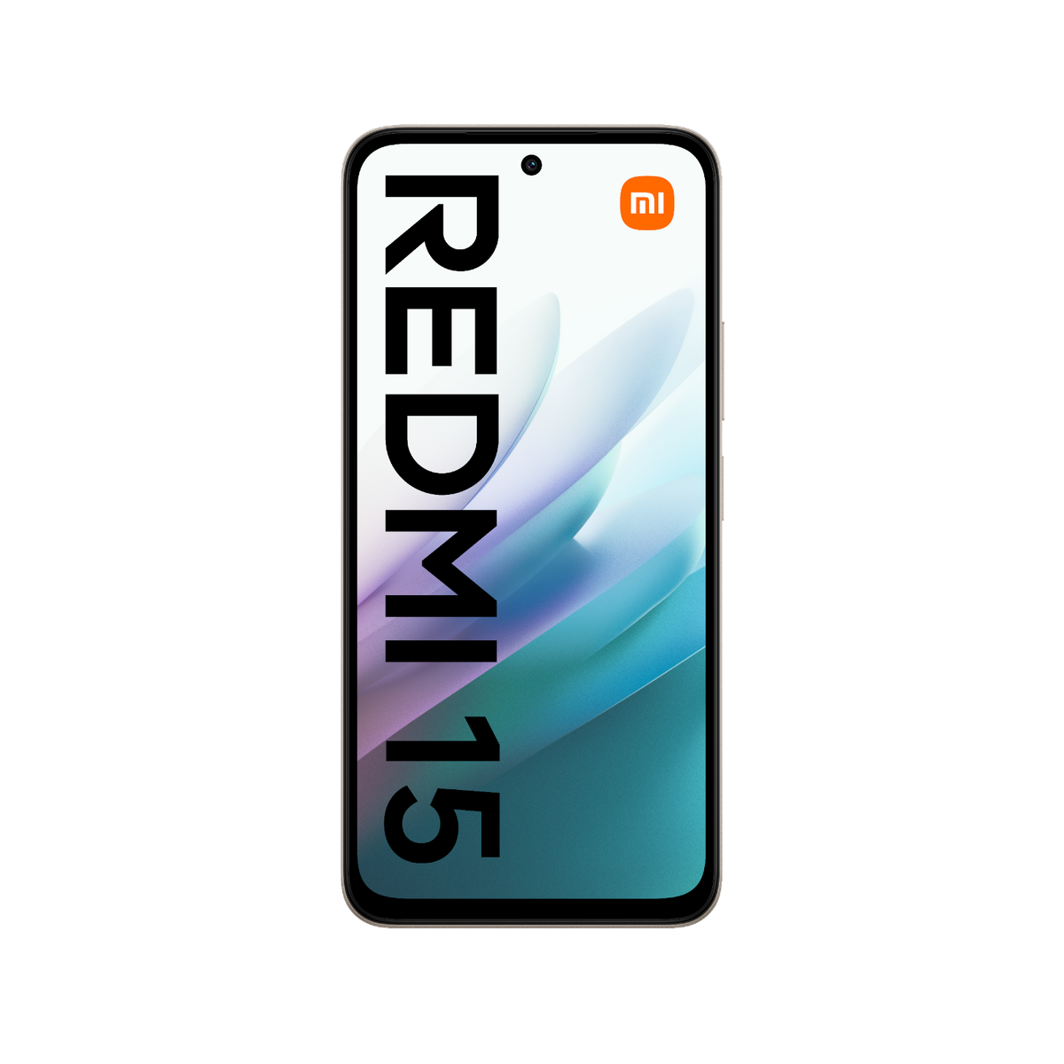Smartfon Redmi 15.