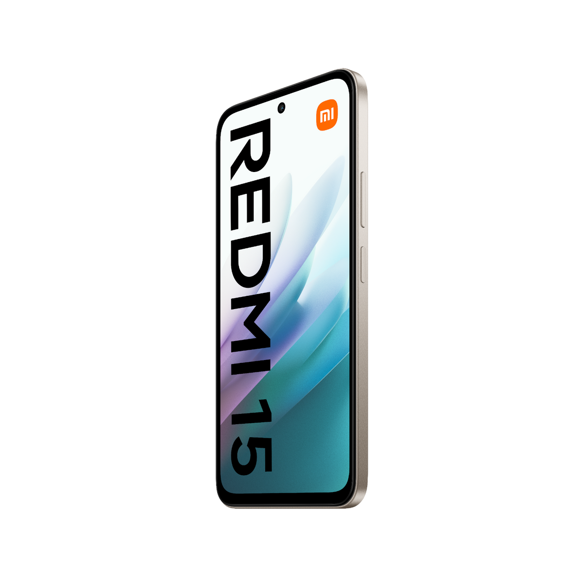 Smartfon Redmi 15.