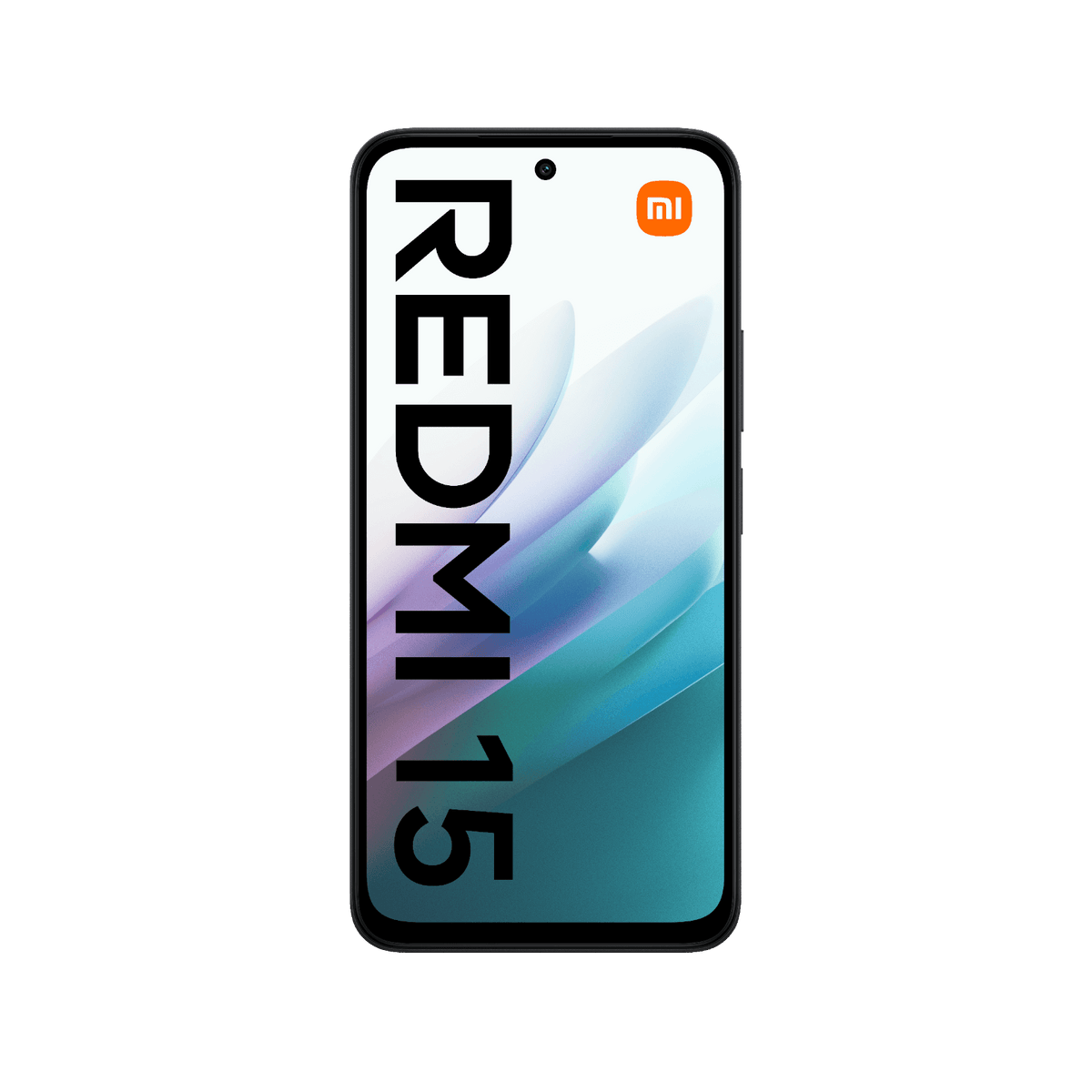 Smartfon Redmi 15.