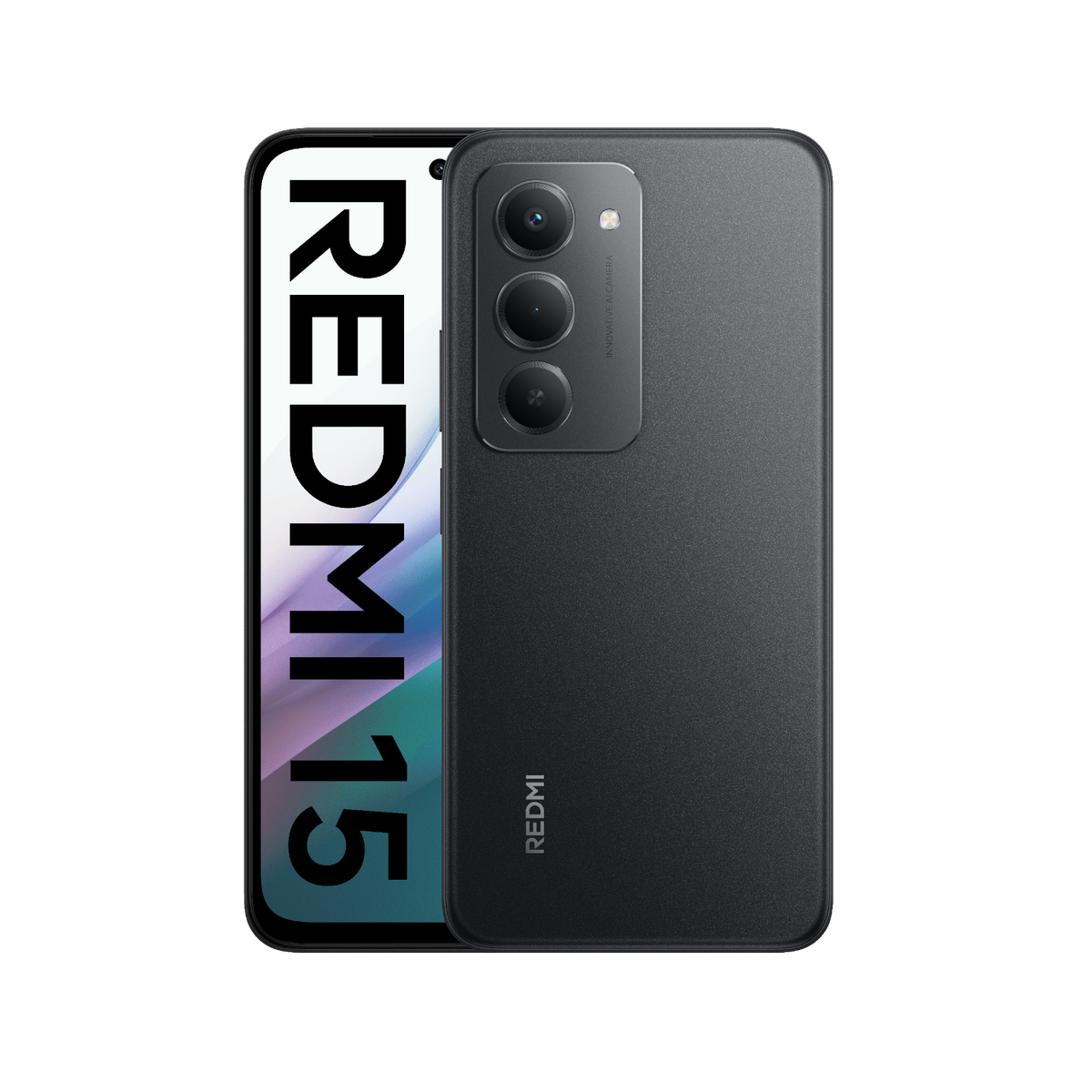 Smartfon Redmi 15.