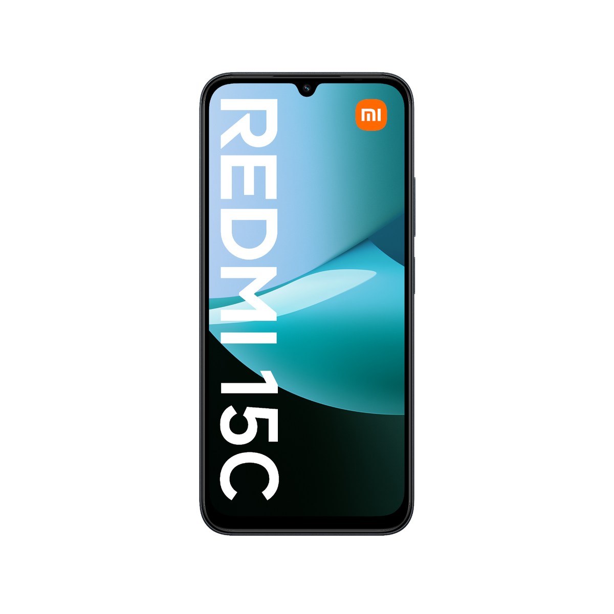 Smartfon Redmi 15C.