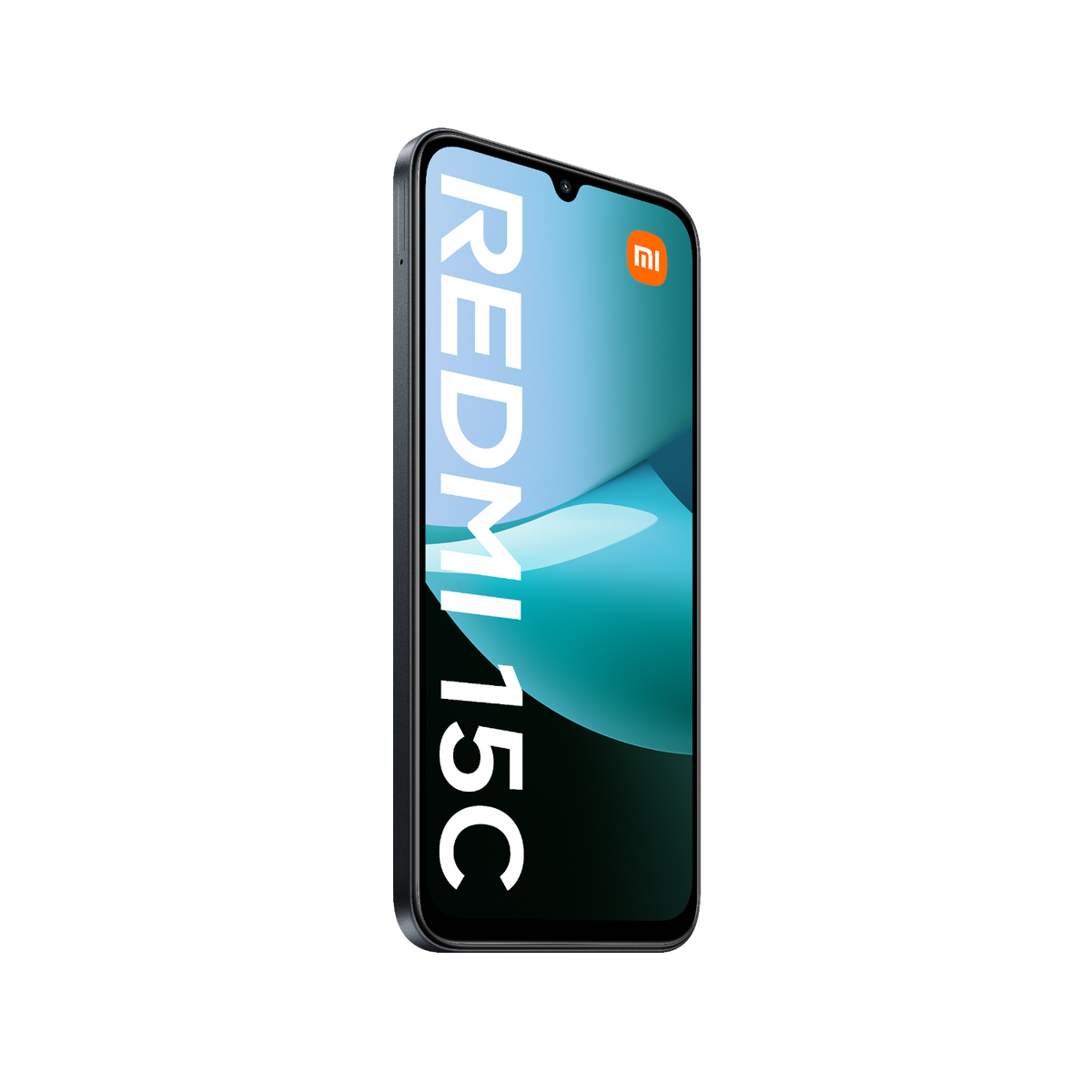 Smartfon Redmi 15C.
