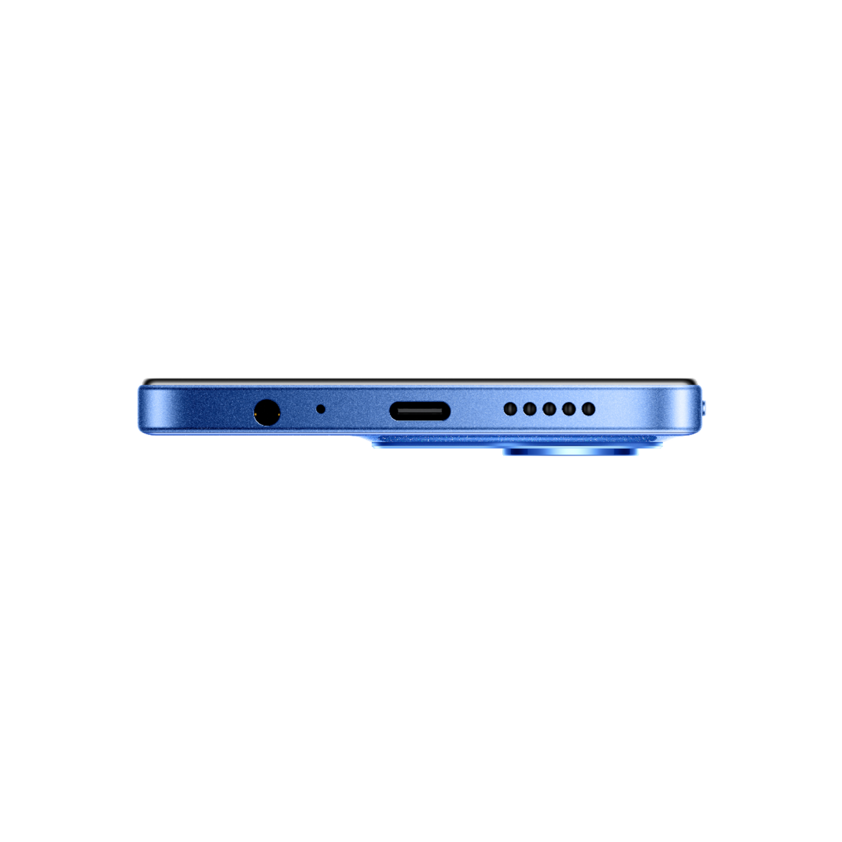 Smartfon Redmi 15C.