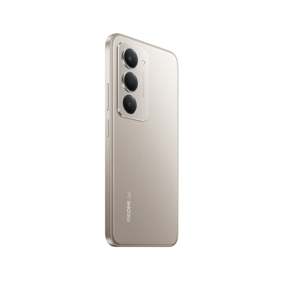 Smartfon Redmi 15 5G.