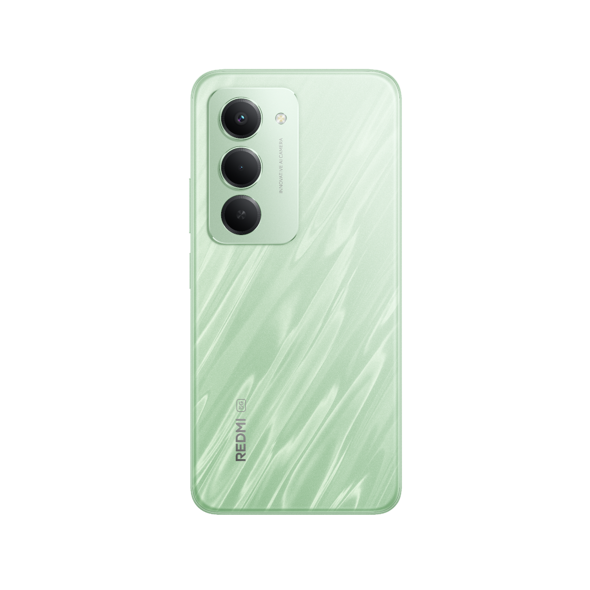Smartfon Redmi 15 5G.