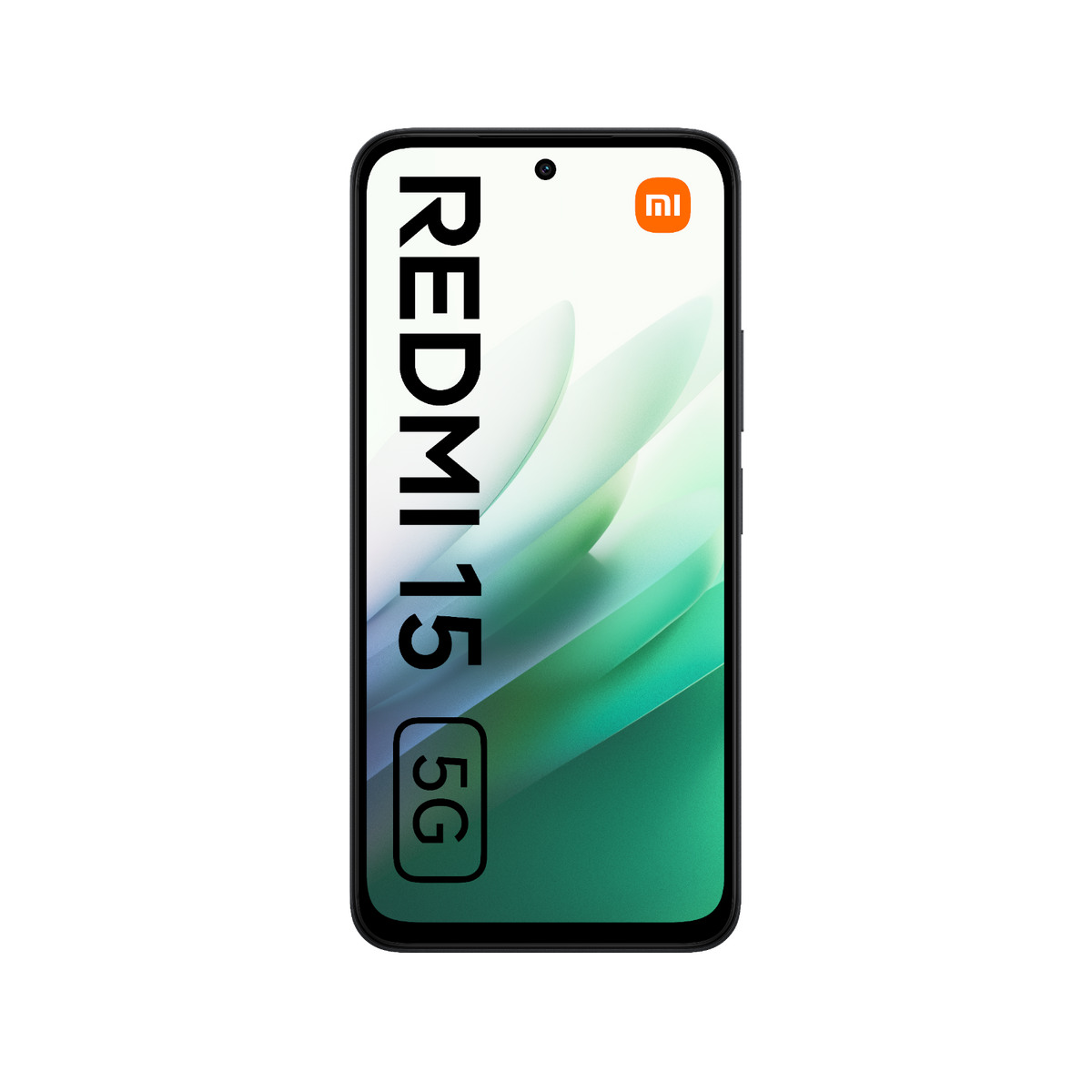 Smartfon Redmi 15 5G.