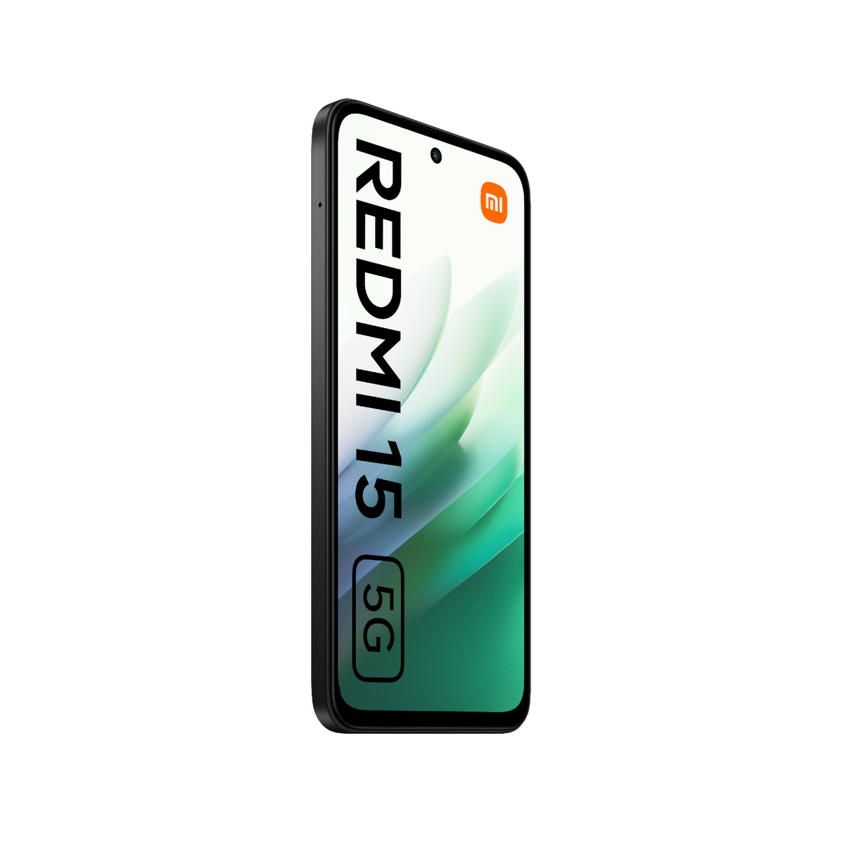 Smartfon Redmi 15 5G.