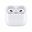 Słuchawki bezprzewodowe Apple AirPods 3 Lightning.