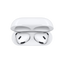 Słuchawki bezprzewodowe Apple AirPods 3 Lightning.