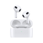Słuchawki bezprzewodowe Apple AirPods 3 Lightning.