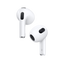 Słuchawki bezprzewodowe Apple AirPods 3 Lightning.