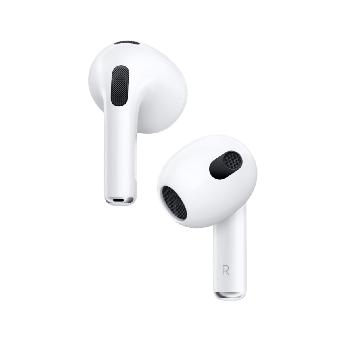 Słuchawki bezprzewodowe Apple AirPods 3 Lightning.
