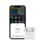 Słuchawki bezprzewodowe Apple AirPods 3 Lightning.