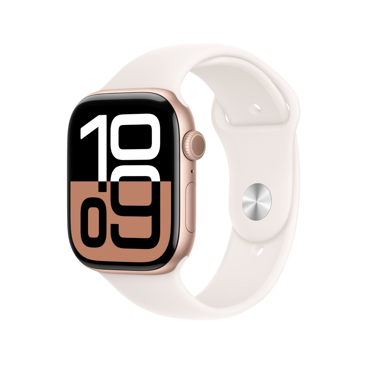 Smartwatch Apple Watch 10 42mm Aluminium.