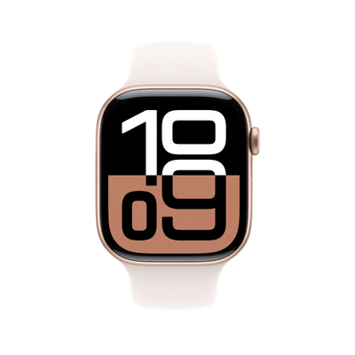 Smartwatch Apple Watch 10 42mm Aluminium.