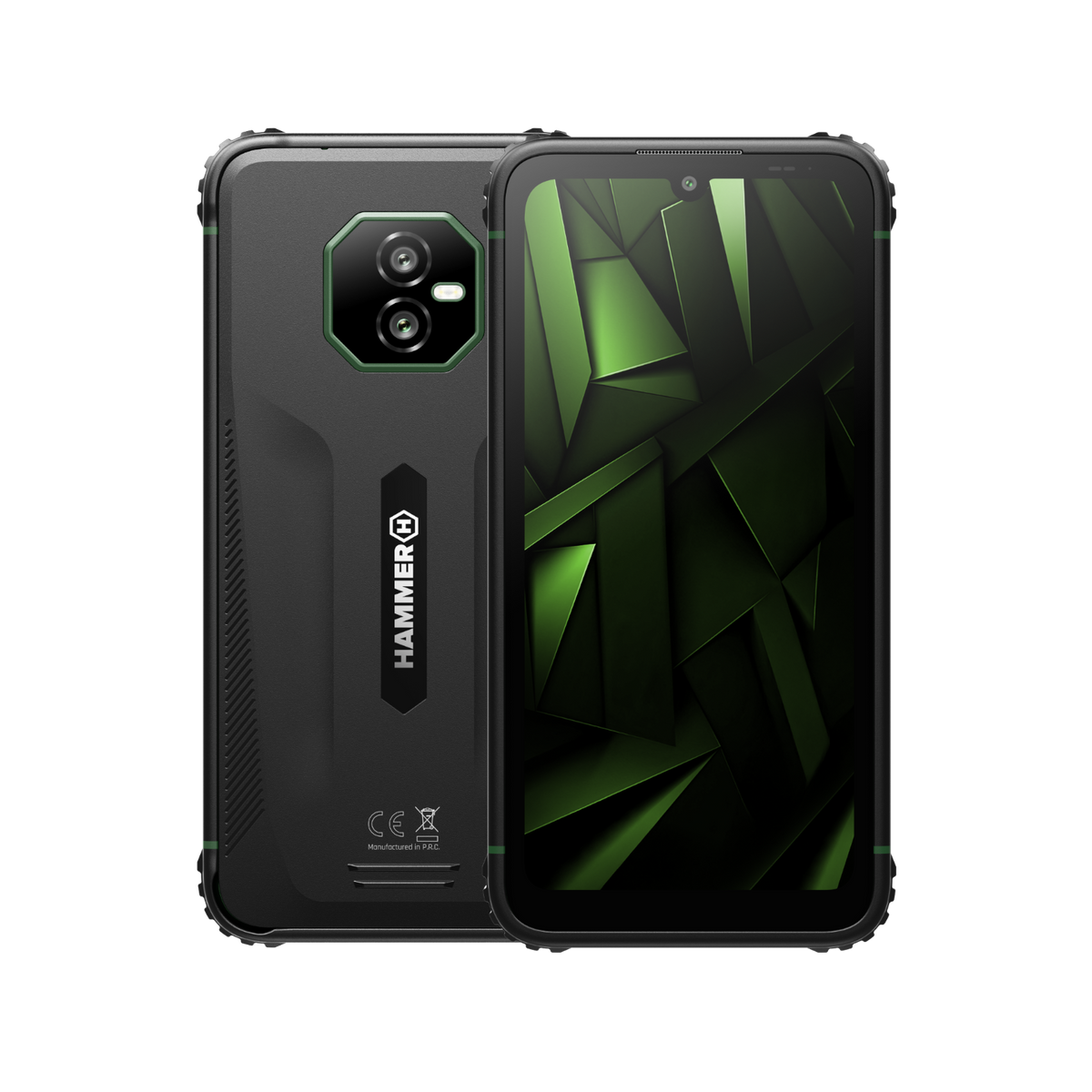 Smartfon HAMMER Ranger.