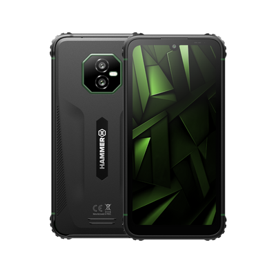Smartfon HAMMER Ranger.