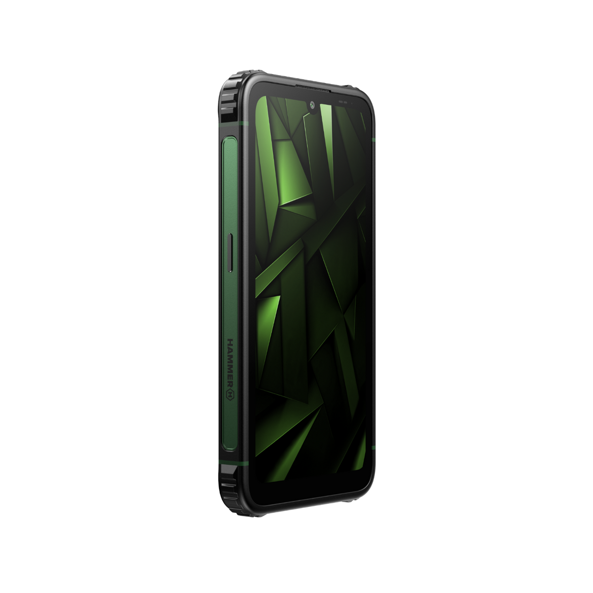 Smartfon HAMMER Ranger.