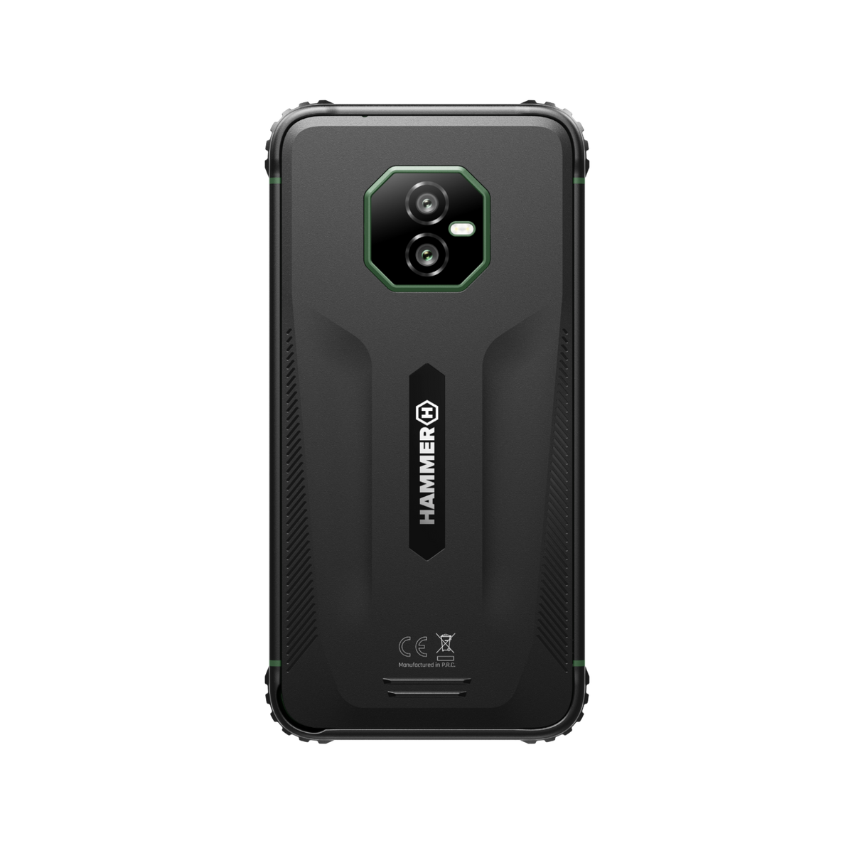 Smartfon HAMMER Ranger.