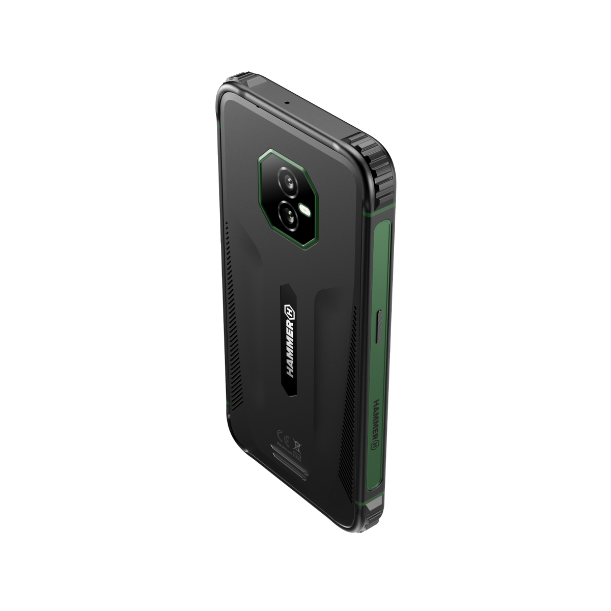 Smartfon HAMMER Ranger.