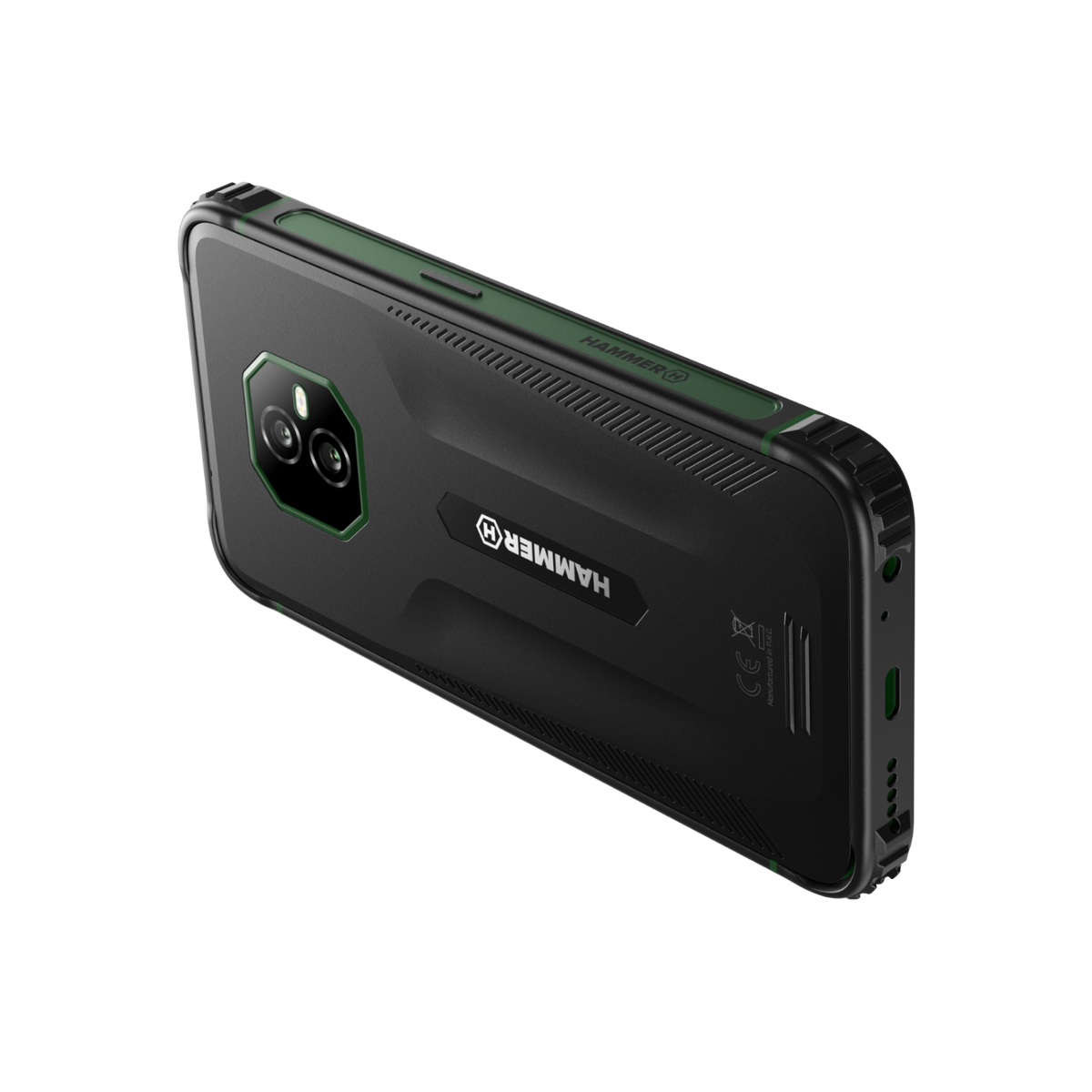 Smartfon HAMMER Ranger.
