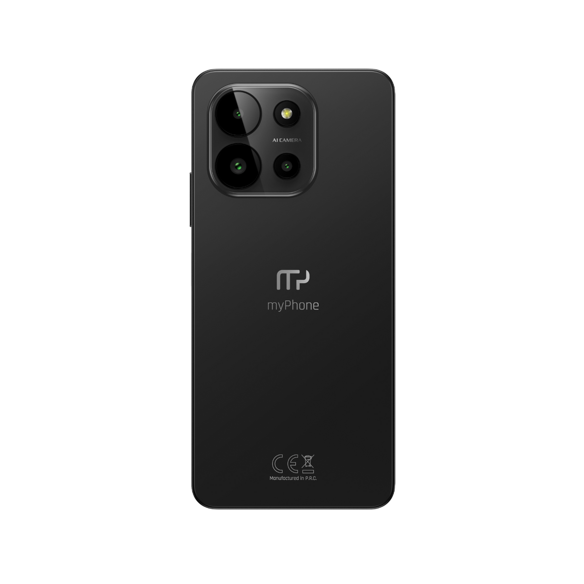 Smartfon myPhone N23 5G.