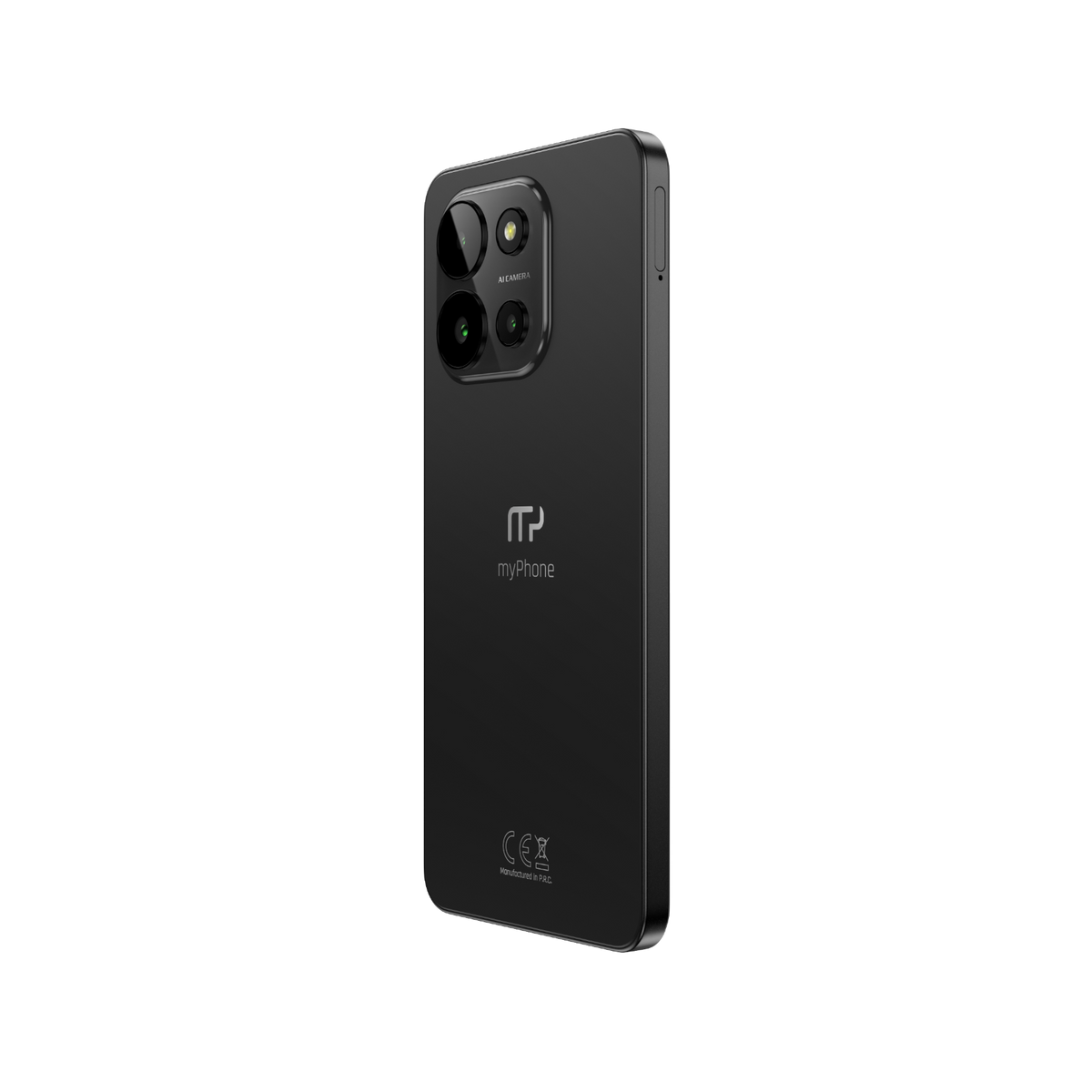 Smartfon myPhone N23 5G.