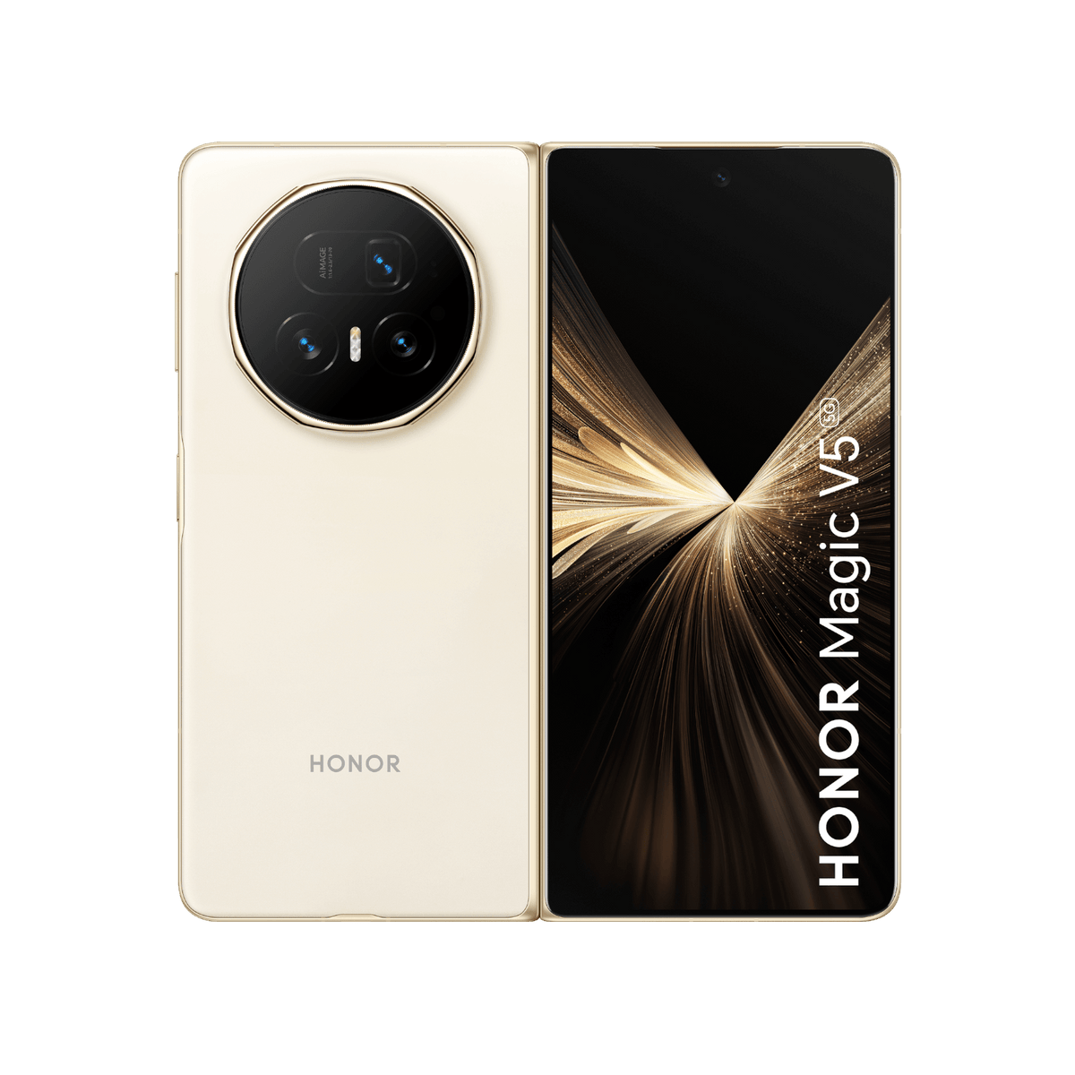 Smartfon HONOR Magic V5.