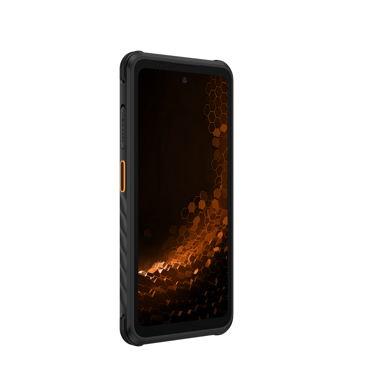 Smartfon HAMMER Iron 6.