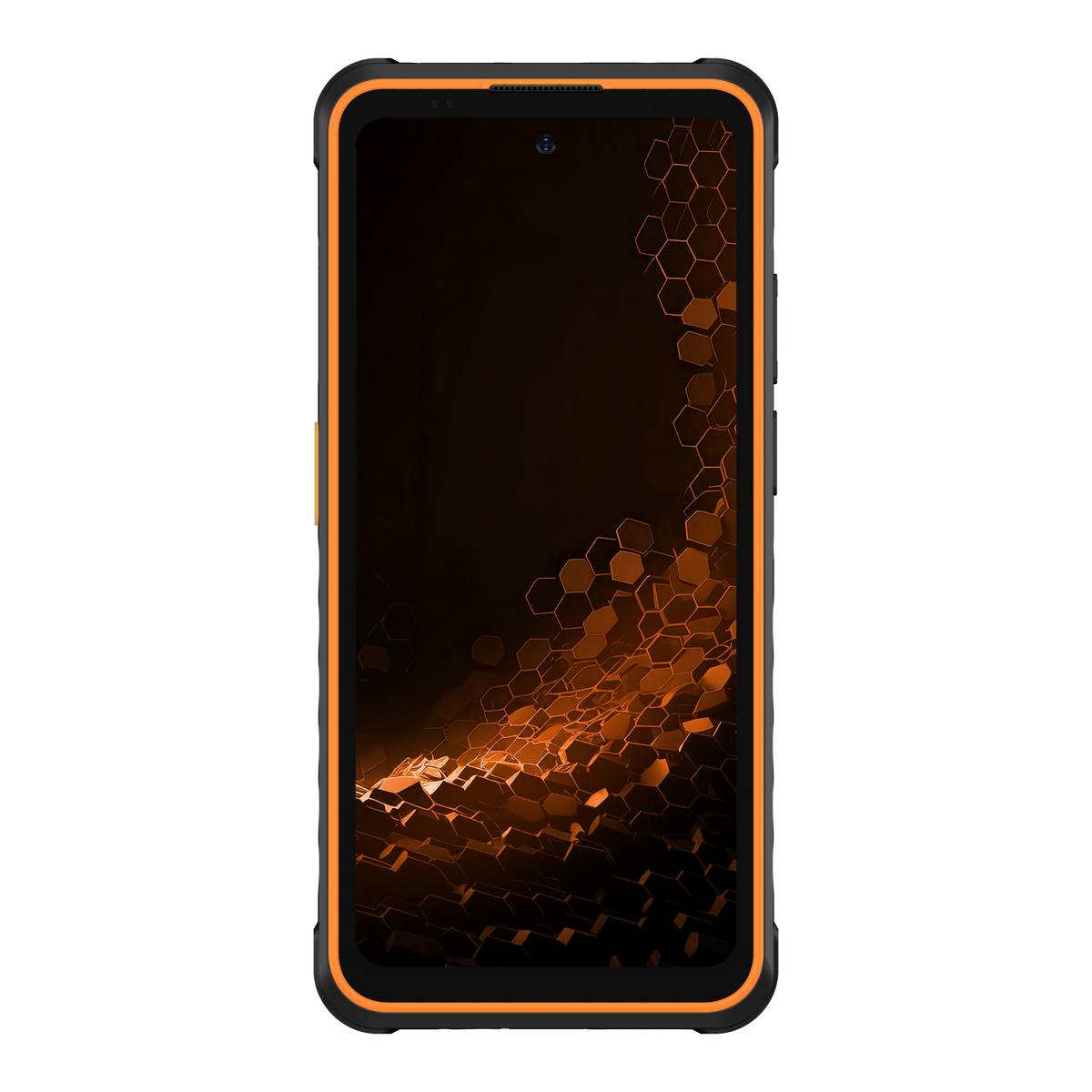 Smartfon HAMMER Iron 6.